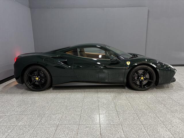 Ferrari 488 3.9 GTB HELE | Lift | JBL | Keramik