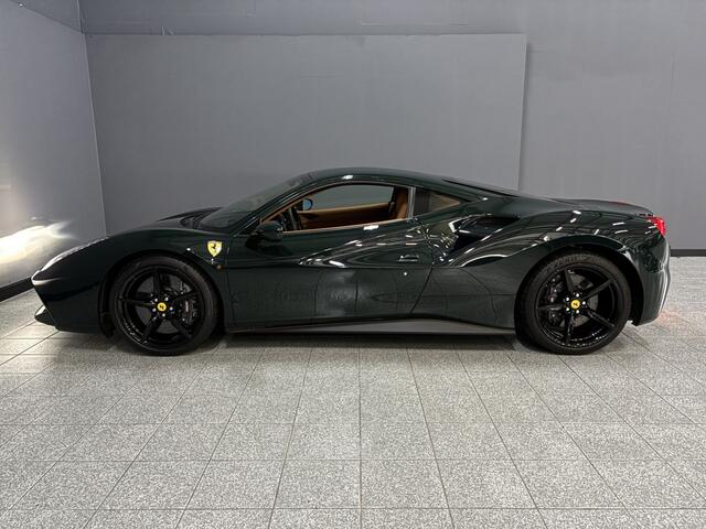 Ferrari 488 3.9 GTB HELE | Lift | JBL | Keramik