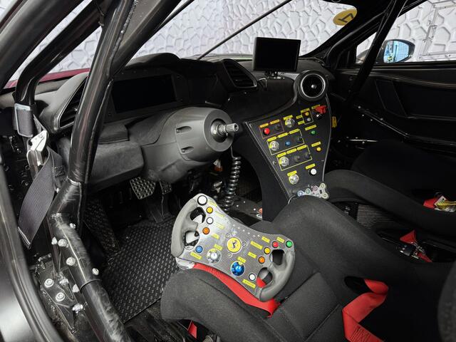 Ferrari 488 FERRARI 488 670 PK CHALLENGE EVO INKL.VAT