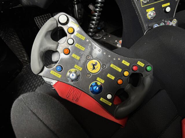 Ferrari 488 FERRARI 488 670 PK CHALLENGE EVO INKL.VAT