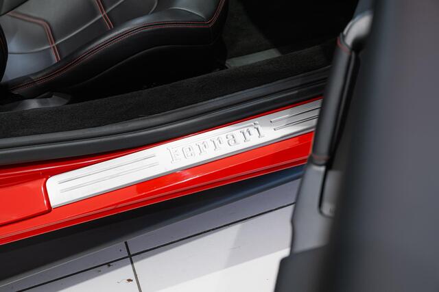 Ferrari 488 Spider - Kroymans Ferrari