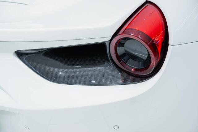 Ferrari 488 Spider - Kroymans Ferrari