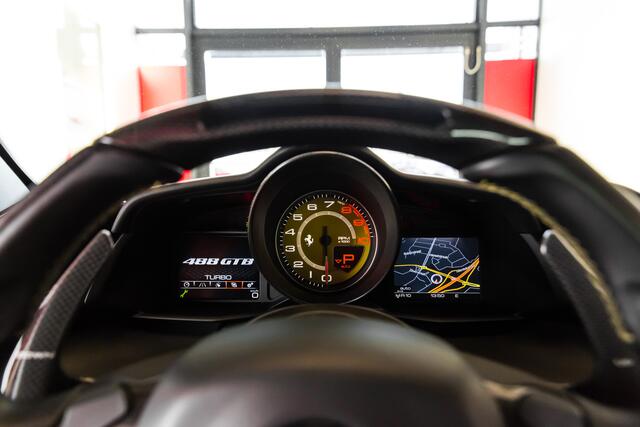 Ferrari 488 GTB ~Ferrari Munsterhuis~