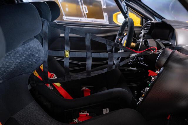 Ferrari 488 Challenge - Kroymans Ferrari