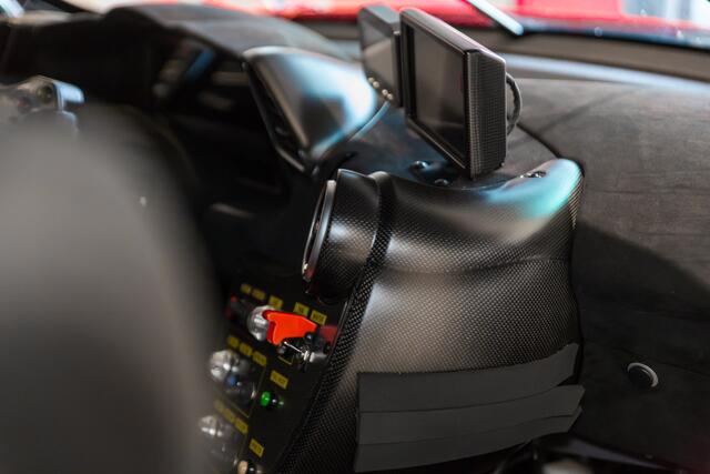 Ferrari 488 Challenge ~Ferrari Munsterhuis~