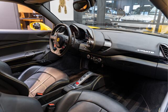 Ferrari 488 3.9 GTB HELE Coupé Nieuwstaat