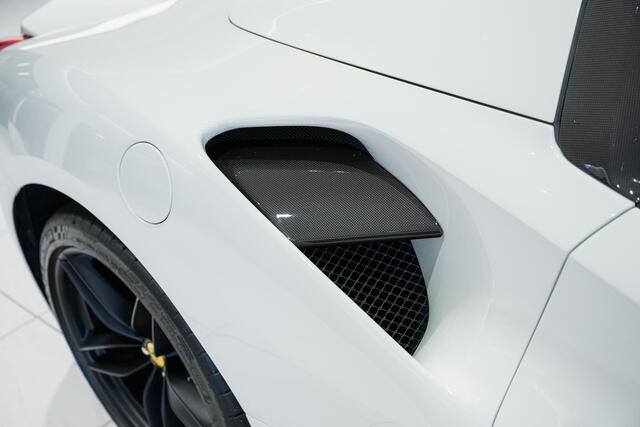 Ferrari 488 Spider - Kroymans Ferrari