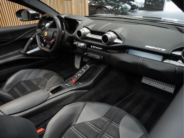 Ferrari 812 GTS Carbon Full PPF 6.5 V12 HELE NOVITEC Historic Colour