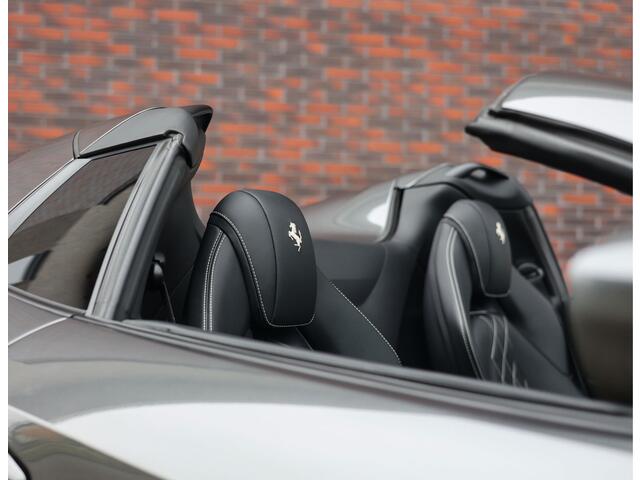 Ferrari 812 GTS 6.5 V12 HELE | Lift - 360 - JBL - Grigio Silverstone