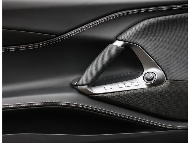 Ferrari 812 GTS 6.5 V12 HELE | Lift - 360 - JBL - Grigio Silverstone