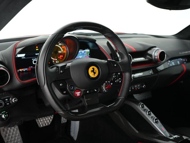 Ferrari 812 Superfast |1e eigenaar|dealer onderhouden|Racing seats|full carbon|passenger display|lift|JBL|voor en achtercamera|