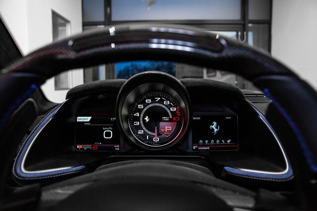 Ferrari 812 Competizione ~Ferrari Munsterhuis~