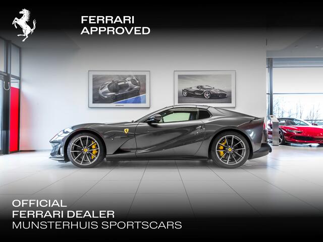 Ferrari 812 GTS ~Ferrari Munsterhuis~