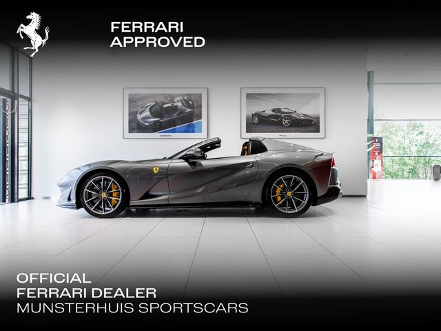 Ferrari 812 GTS ~Ferrari Munsterhuis~