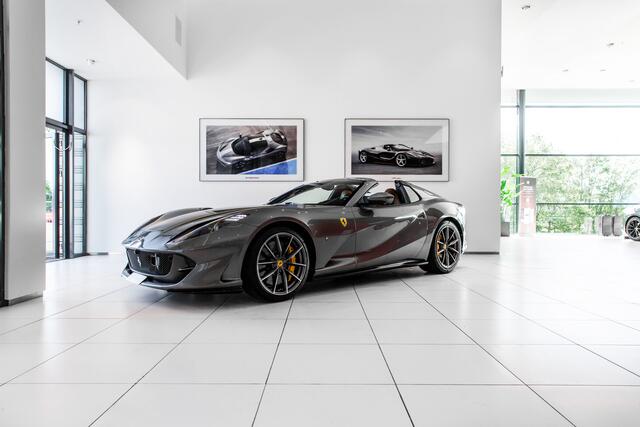 Ferrari 812 GTS ~Ferrari Munsterhuis~