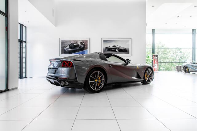 Ferrari 812 GTS ~Ferrari Munsterhuis~