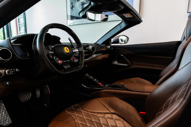 Ferrari 812 GTS ~Ferrari Munsterhuis~