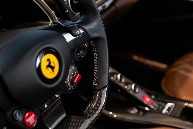 Ferrari 812 GTS ~Ferrari Munsterhuis~