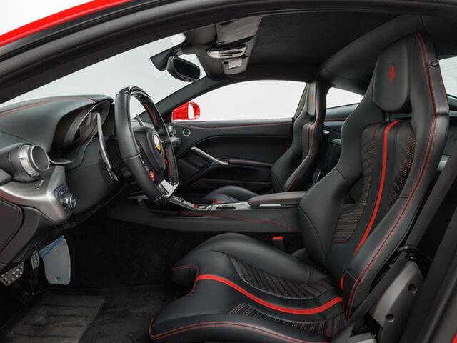 Ferrari F12 6.3 Berlinetta HELE NOVITEC **Carbon bucketseat/LIFT/Ceramic/21"22" ANRKY FORGED**