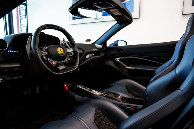 Ferrari F8 Spider ~Ferrari Munsterhuis~