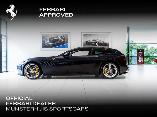 Ferrari GTC4 V12 ~Ferrari Munsterhuis~