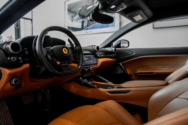 Ferrari GTC4 V12 ~Ferrari Munsterhuis~
