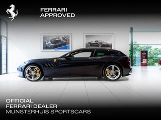 Ferrari GTC4