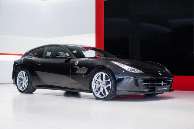 Ferrari GTC4 T - Kroymans Ferrari