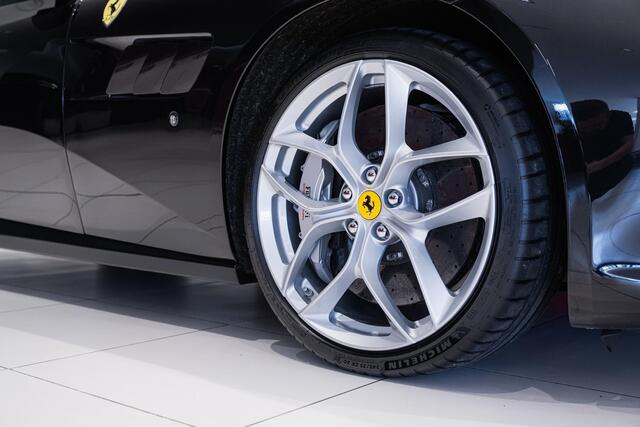 Ferrari GTC4 T - Kroymans Ferrari
