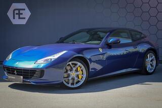 Ferrari GTC4