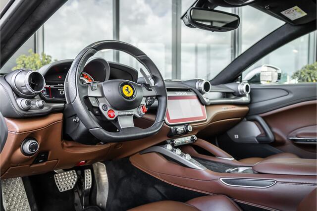 Ferrari GTC4 T 3.9 V8 - Panorama | Passenger Display | Memory | JBL
