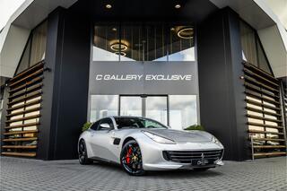 Ferrari GTC4