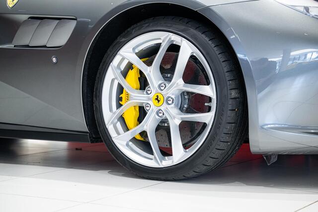 Ferrari GTC4 T - Kroymans Ferrari