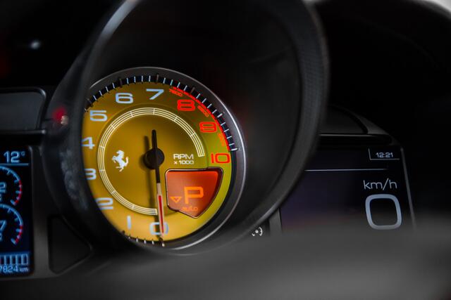 Ferrari Portofino ~Ferrari Munsterhuis~