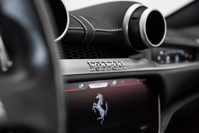 Ferrari Portofino ~Ferrari Munsterhuis~