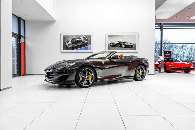 Ferrari Portofino ~Ferrari Munsterhuis~