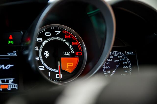 Ferrari Portofino ~Ferrari Munsterhuis~