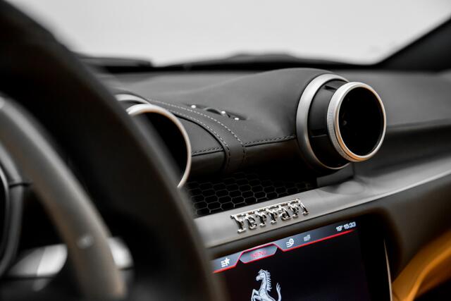 Ferrari Portofino ~Ferrari Munsterhuis~