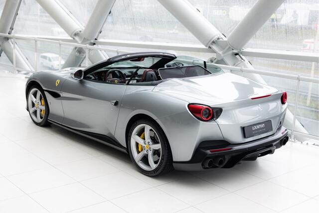 Ferrari Portofino 3.9 V8 | Full Carbon | Pass Display |