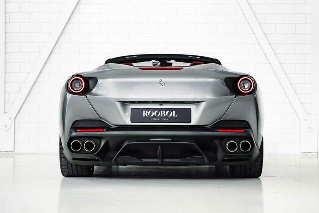 Ferrari Portofino V8 HELE | Passenger Display | Sport Exhaust | Apple Carplay