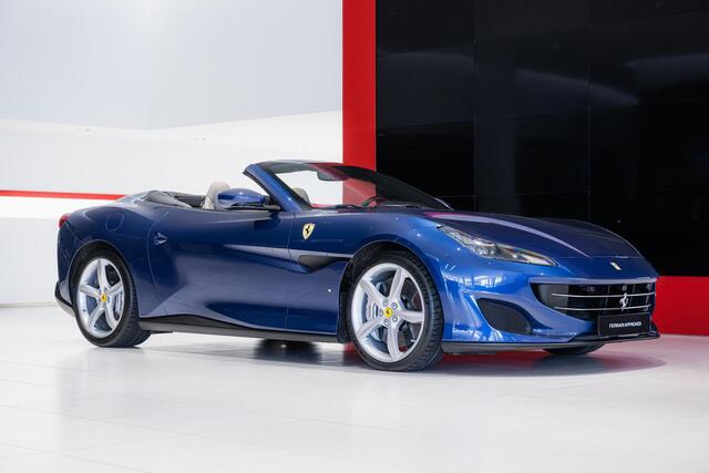 Ferrari Portofino - Kroymans Ferrari