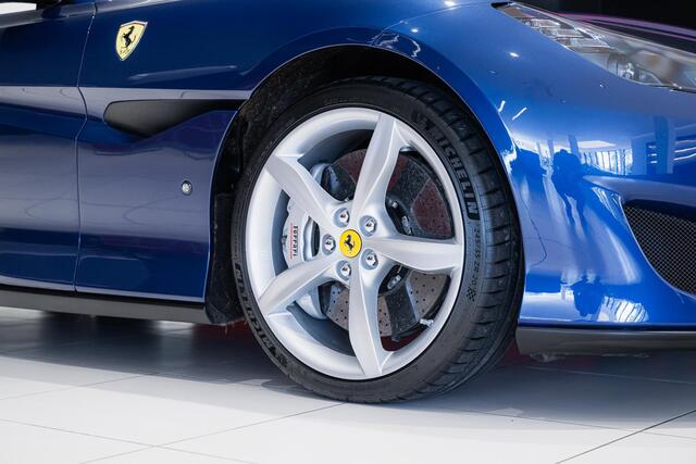 Ferrari Portofino - Kroymans Ferrari