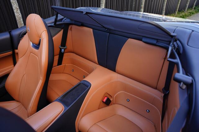 Ferrari Portofino 3.9 V8 HELE / Historical Color / Magneride / Carbon