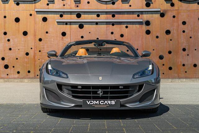 Ferrari Portofino 3.9 V8 HELE | Carbon Ext./Int. | AFS | Magneride | Comfortstoelen | Dealer Onderhouden | Historical Color |