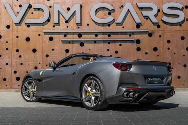 Ferrari Portofino 3.9 V8 HELE | Carbon Ext./Int. | AFS | Magneride | Comfortstoelen | Dealer Onderhouden | Historical Color |