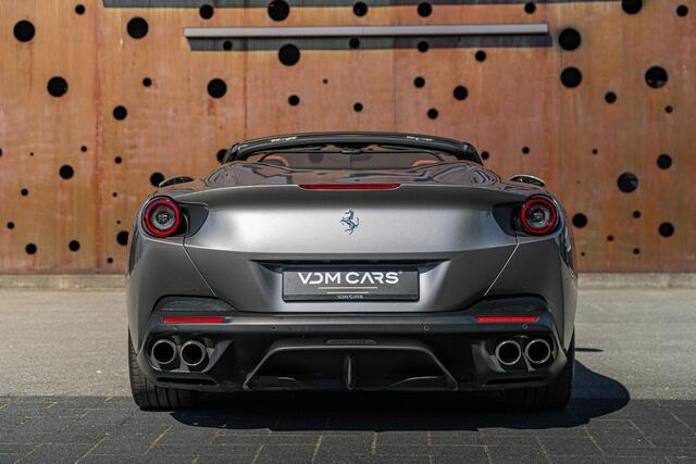 Ferrari Portofino 3.9 V8 HELE | Carbon Ext./Int. | AFS | Magneride | Comfortstoelen | Dealer Onderhouden | Historical Color |