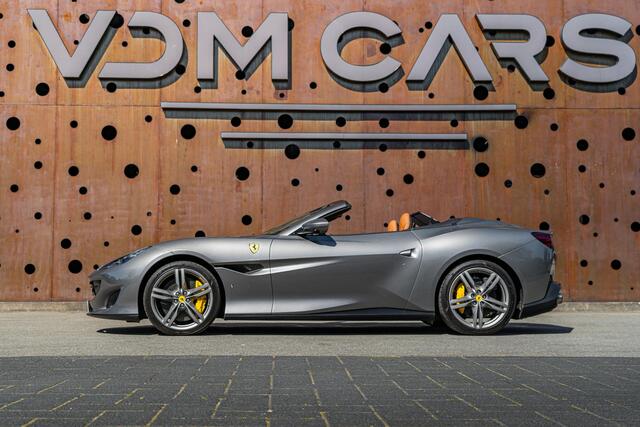 Ferrari Portofino 3.9 V8 HELE | Carbon Ext./Int. | AFS | Magneride | Comfortstoelen | Dealer Onderhouden | Historical Color |