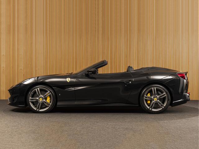 Ferrari Portofino 3.9 V8 HELE CARBON INTERIOR | JBL | PASSENGER DISPLAY