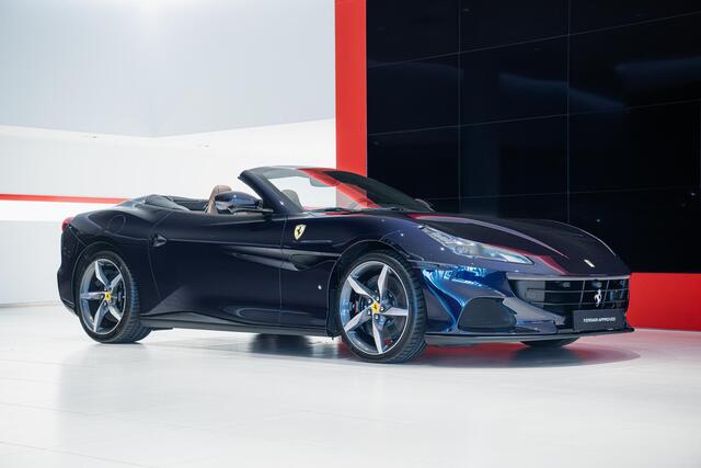 Ferrari Portofino M - Kroymans Ferrari