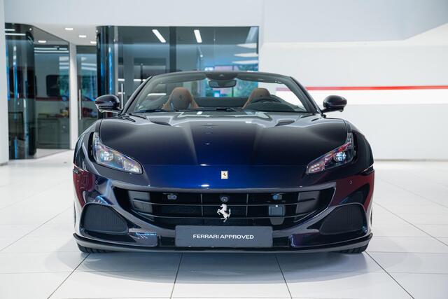 Ferrari Portofino M - Kroymans Ferrari